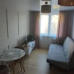 2 Rooms By Metro 2 Pokoje Metro Wola