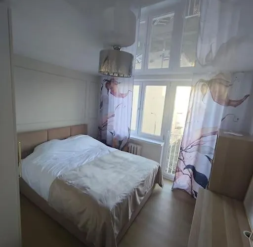 2 Rooms By Metro 2 Pokoje Metro Wola