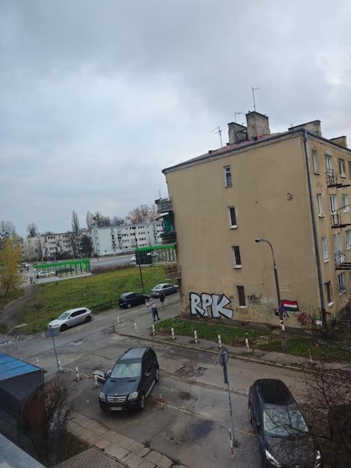 Apartament 2 By Metro 2 Pokoje Metro Wola Warszawa