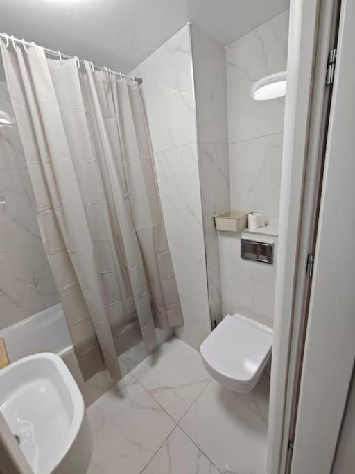 Apartament 2 By Metro 2 Pokoje Metro Wola *